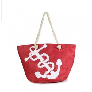 - Anchors Away Tote
